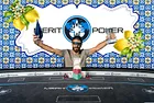 Dashinka Spoils the Italian Party to Win the Merit Poker Dolce Vita Series $2,200 La Notte Degli Assi