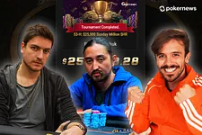 Rodrigo Selouan, Rodrigo Seiji e Yuri Martins