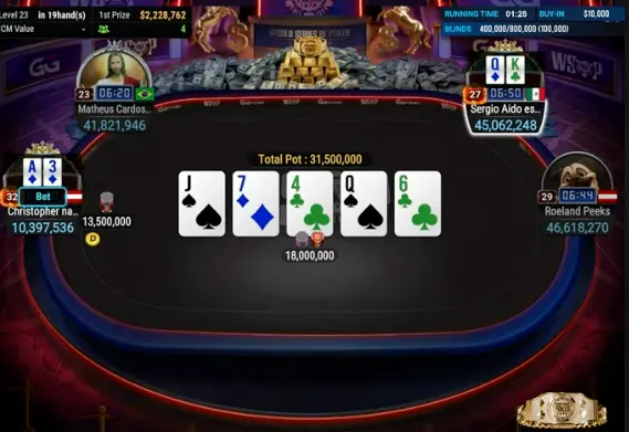 KQ vs A3
