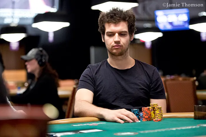 Michael Addamo