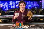 PokerStars Festival NJ: Gagliano Wins Six-Max, Moneymaker Bags on Kickoff Day