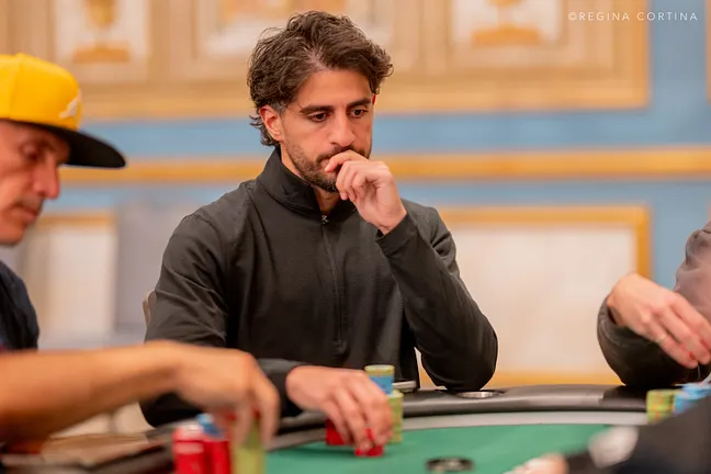 Daniel Hachem