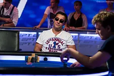 Main Event EPT Barcelone 2014 : une table finale à dominante allemande