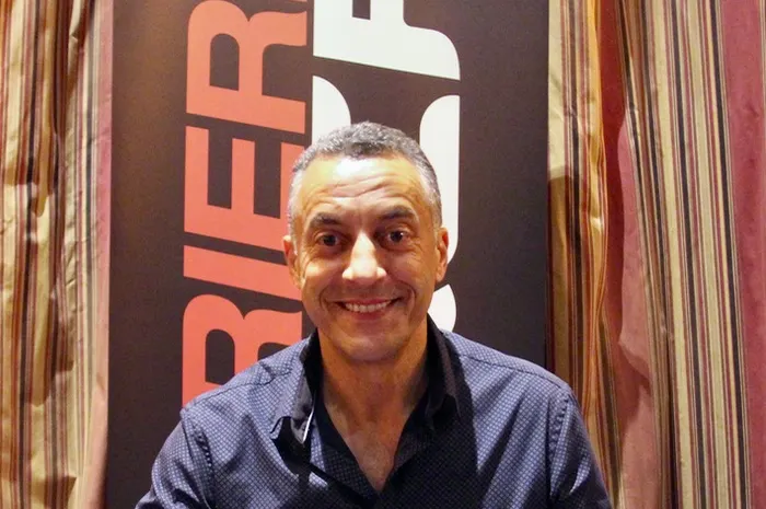 Belkacem Laouar triomphe sur le Entrams (27 640€) 0001