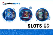 Slots Strategy