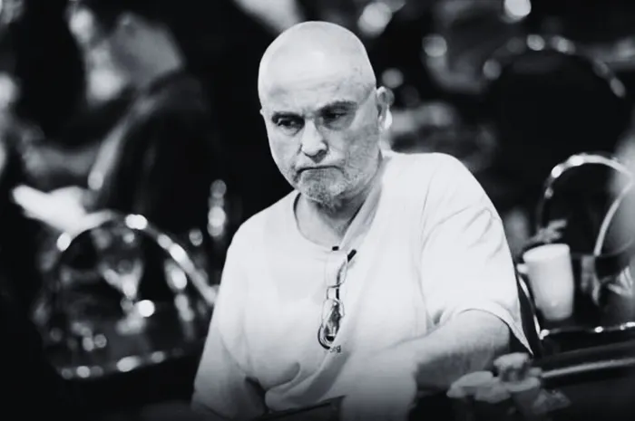 Casey Kastle Passes Away Poker