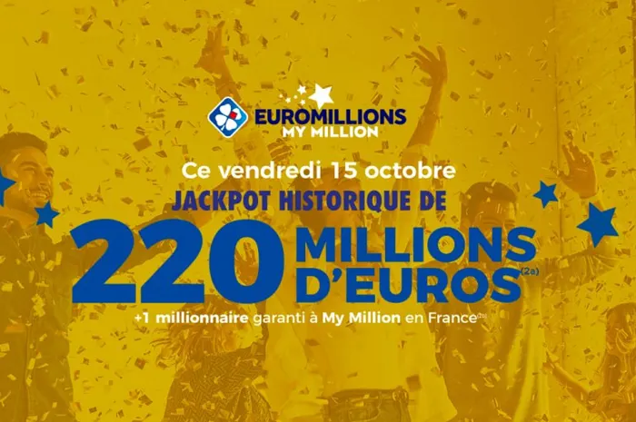 Euromillions