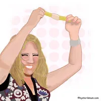 Team Ladies : une championne WSOP sans sponsor 101