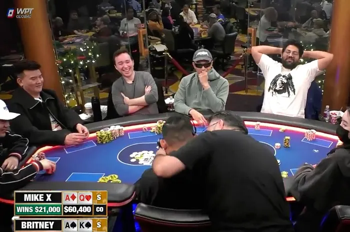 Hustler Casino Live Poker