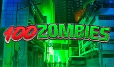 100 Zombies Slot