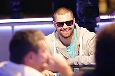David "Doc" Sands