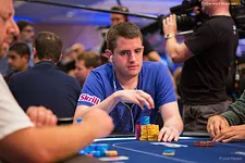 EPT Barcelona Jour 4 : Le Français Benoît Gury dans le top 10