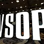 Logo WSOP