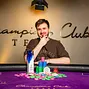 Vladyslav Shovkovyi Wins EV5 PLO Championship