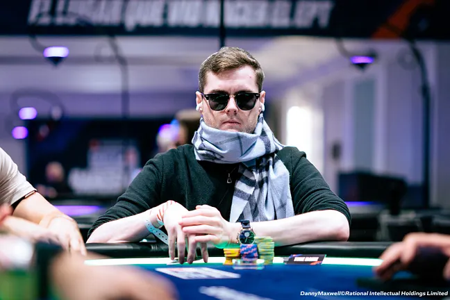 Jamie Dwan