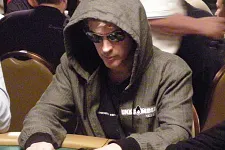 phil laak record poker