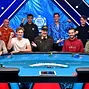 WSOP GGMillions final table