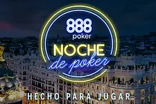Noche de Poker