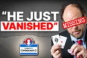 Where Did the Mad Genius of Poker Disappear to for 20 Years? | PokerNews Podcast #1,012