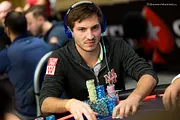 EPT Malta : Guillaume Diaz chipleader à 90 left pour 87 payés, Sarah Herzali et Guillaume Valle Top 10 avant le Jour 3