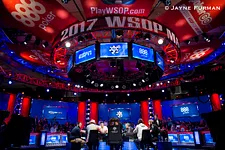 2017 World Series of Poker Quiz #8: This Is the Main Event