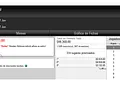 PokerStars: Thiago Crema Vice no Bounty Builder High Roller & Mais 107