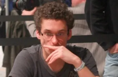 Guillaume De La Gorce