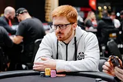 Em nova dobradinha, Daniel Marquesin é campeão do Evento #24 da WSOP Online