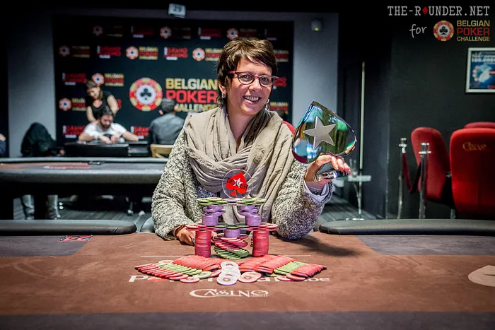 BPC Namur : Razzia tricolore pour terminer le festival 101