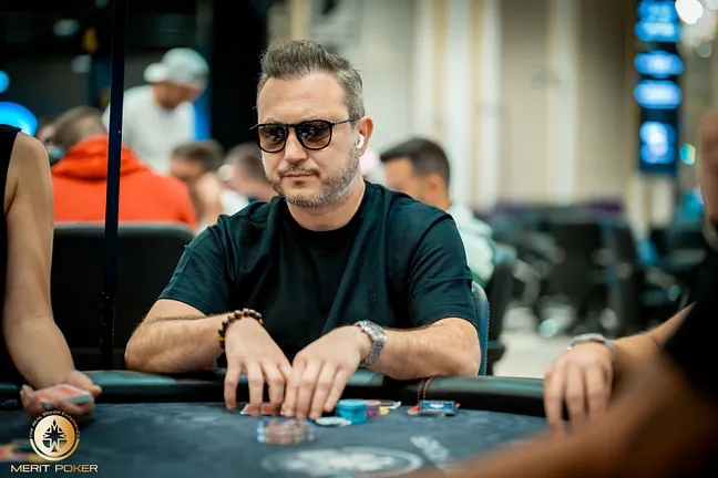 Caner Gunes
