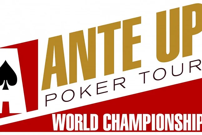 Ante Up Poker Tour World Championship