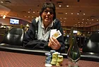 Back To Back: Alicia LaPorte Pachla Wins the WNYPC Event #4 for $2,500