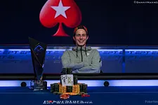 Andre Lettau gagne le 100e EPT de l’histoire à Barcelone (794.058€)