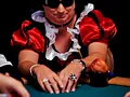 Poker Players' Halloween Costume Ideas feat. Liv Boeree and Phil Hellmuth 110