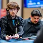 Joseph $1,100 RunGood Main Event Flight 1B