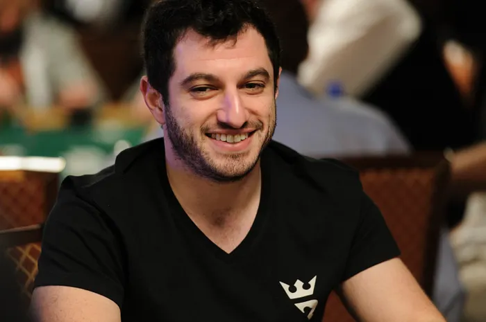 Phil Galfond Ganha $577,800 & Viktor Blom Perde $319,600 nos High Stakes 0001