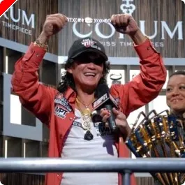 Dr. Pauly no WSOP 2008: O Irmão de Scotty Nguyen 0001