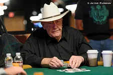 doyle brunson