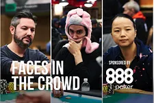 2019 WSOP Faces in the Crowd