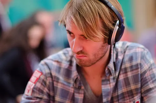 WPT Venise - Jour 2 : Ludovic Lacay chipleader des 36 survivants