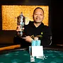 Kiko Puyat Wins Aussie Millions Pot Limit Omaha