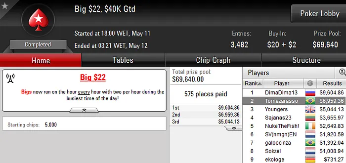 "HoffmanGC" Vice no Big  & Muito Mais Forras Online 103