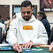 Omar Del Pino