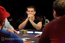 Aussie Millions - Tournoi à 100.000$ : Gus Hansen chip leader de la table finale
