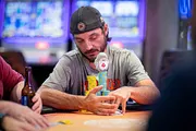 Local Grinder Dominates Potomac Summer Poker Open With Four Final Tables