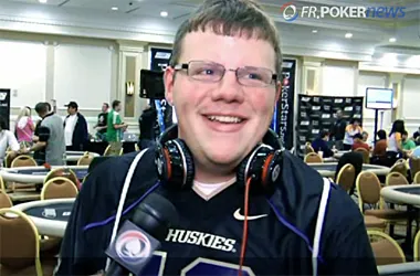 Vidéo poker : Matt Affleck (NAPT Los Angeles)