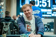 Aleks Borovkov Takes Down the GGMillion$ for $374K and a $10K Live Package