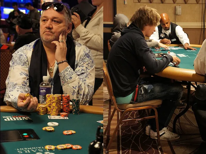 All Mucked Up: 2012 World Series of Poker Day 9 Live Blog 103