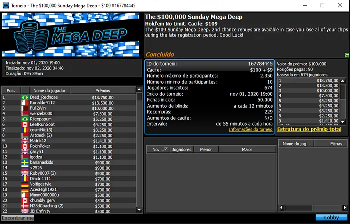 romulo barreto 888poker