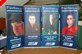 European Poker Tour – Barcelona – Dia 2 0001